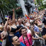 Gay Pride New York 2012 (foto) GLBT News 