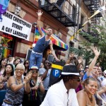 Gay Pride New York 2012 (foto) GLBT News 