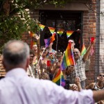 Gay Pride New York 2012 (foto) GLBT News 