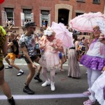 Gay Pride New York 2012 (foto) GLBT News 