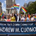 Gay Pride New York 2012 (foto) GLBT News 