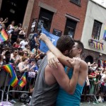 Gay Pride New York 2012 (foto) GLBT News 