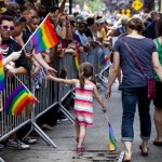 Gay Pride New York 2012 (foto) GLBT News 