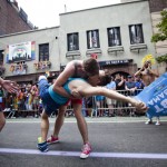Gay Pride New York 2012 (foto) GLBT News 