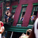 Gay Pride New York 2012 (foto) GLBT News 