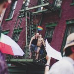 Gay Pride New York 2012 (foto) GLBT News 