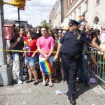 Gay Pride New York 2012 (foto) GLBT News 