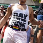 Gay Pride New York 2012 (foto) GLBT News 