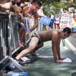 Gay Pride New York 2012 (foto) GLBT News 