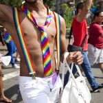 Gay Pride New York 2012 (foto) GLBT News 