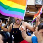 Gay Pride New York 2012 (foto) GLBT News 