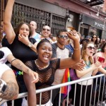 Gay Pride New York 2012 (foto) GLBT News 