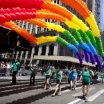 Gay Pride New York 2012 (foto) GLBT News 