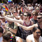 Gay Pride New York 2012 (foto) GLBT News 