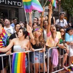 Gay Pride New York 2012 (foto) GLBT News 