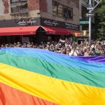 Gay Pride New York 2012 (foto) GLBT News 