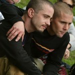 Coppie di fatto: nel 2011 quasi 300 unioni gay Cultura Gay 