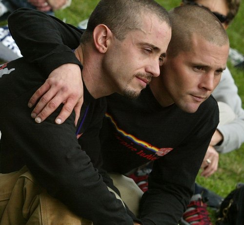 Coppie di fatto: nel 2011 quasi 300 unioni gay Cultura Gay 
