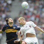 Euro 2012: Sebastian Giovinco, Riccardo Montolivo e Ignazio Abate metrosexual (Foto) Gallery GLBT News 