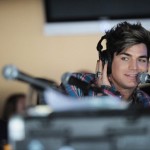 Adam Lambert parla di sé alla CBC Radio Icone Gay 