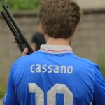 Euro 2012, Apocalypse Gay, Cassano vs Cecchi Paone: commenti omofobi al video GLBT News Omofobia Primo Piano Video 