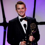Days Of Our Lives , Chandler Massey: “Il Coming Out è realistico” GLBT News Icone Gay Televisione Gay 