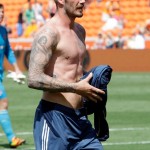 David Beckham sexyissimo (foto) Gallery Icone Gay 