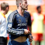 David Beckham sexyissimo (foto) Gallery Icone Gay 