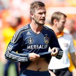 David Beckham sexyissimo (foto) Gallery Icone Gay 