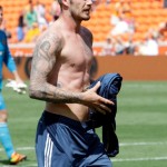 David Beckham sexyissimo (foto) Gallery Icone Gay 