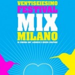 Festival Mix Milano 2012: programma Cinema Gay 