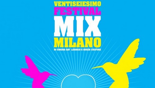 Festival Mix Milano 2012: programma Cinema Gay 