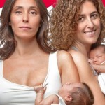 Francesca Vecchioni: amore lesbo e mamma di due gemelle Cultura Gay Primo Piano 