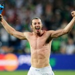 Euro 2012: Federico Balzaretti e Gerard Piquè sexy (foto) Gallery Icone Gay 