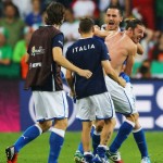 Euro 2012: Federico Balzaretti e Gerard Piquè sexy (foto) Gallery Icone Gay 