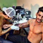 Gusttavo Lima da Balada ad icona gay? (foto) Gallery Icone Gay 