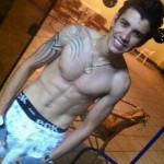 Gusttavo Lima da Balada ad icona gay? (foto) Gallery Icone Gay 