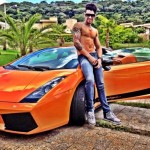 Gusttavo Lima da Balada ad icona gay? (foto) Gallery Icone Gay 