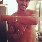 Gusttavo Lima da Balada ad icona gay? (foto) Gallery Icone Gay 