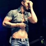 Gusttavo Lima da Balada ad icona gay? (foto) Gallery Icone Gay 