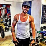 Gusttavo Lima da Balada ad icona gay? (foto) Gallery Icone Gay 