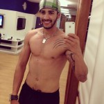 Gusttavo Lima da Balada ad icona gay? (foto) Gallery Icone Gay 