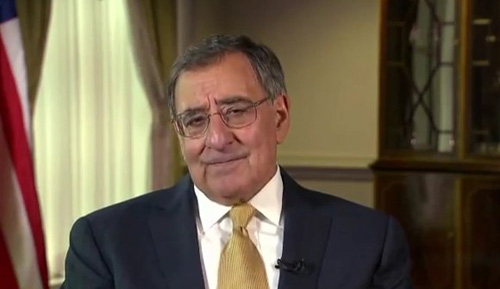 Stati Uniti, Segretario alla Difesa Leon Panetta ringrazia militari lgbt  GLBT News Primo Piano Video 