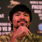 Manny Pacquiao contrario al matrimonio gay Omofobia 