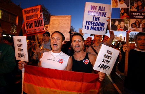 Matrimonio gay per turisti a Buenos Aires GLBT News 