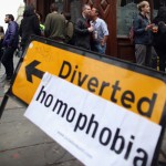 Regno Unito, molestie in ufficio per un dipendente lgbt su sei Omofobia Primo Piano Sondaggi Lgbt 