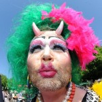 Bryan Fischer: "Omosessuali come cannibali" Omofobia 