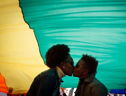 Irlanda poco tollerante verso gay: lo studio Omofobia 