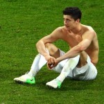 Euro 2012: Robert Lewandowski e Jakub Blaszczykowski nudi (foto) Gallery 