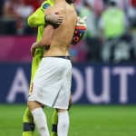Euro 2012: Robert Lewandowski e Jakub Blaszczykowski nudi (foto) Gallery 